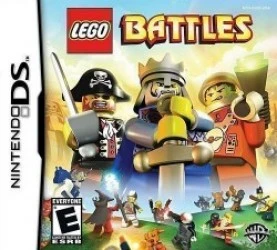LEGO Battles (US) Rom
